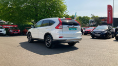 Honda CR-V 2.0 i-VTEC SE Plus 5dr Auto [Nav] Petrol Estate